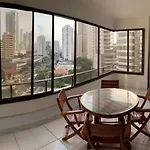 Apartamento Cartagena Bocagrande