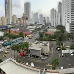 Apartamento Cartagena Bocagrande