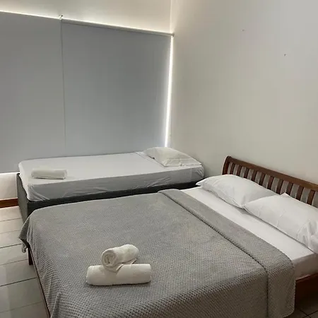 Apartamento Bocagrande Apartamento Cartagena