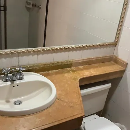 Apartamento Bocagrande Apartamento *