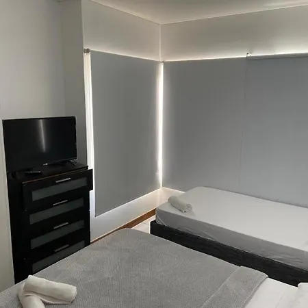 Apartamento Bocagrande Apartamento Cartagena