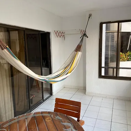 Apartamento Apartamento Bocagrande