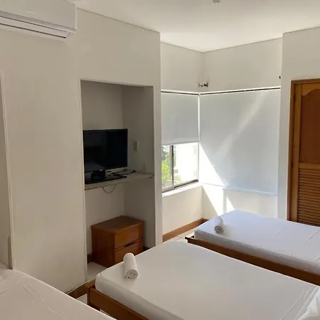 Apartamento Bocagrande * Cartagena