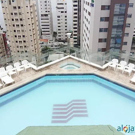 Apartamento Bocagrande Apartment