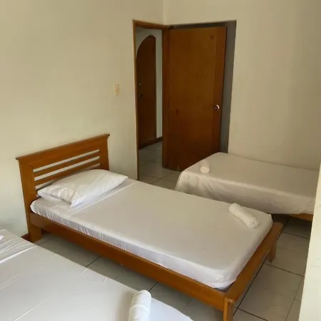Apartment Apartamento Bocagrande