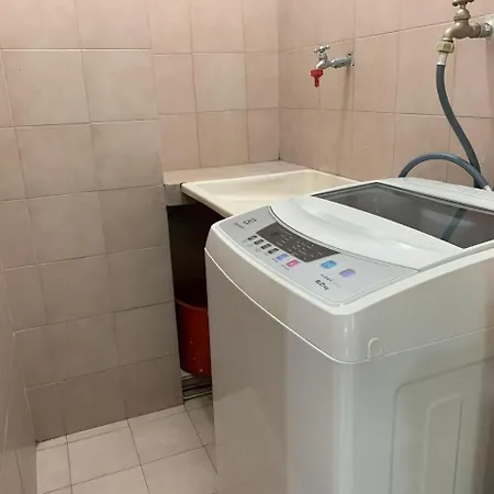 Apartamento Bocagrande Apartment