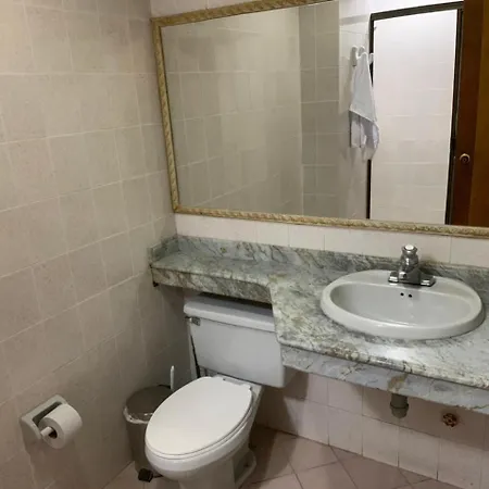 Apartamento Bocagrande