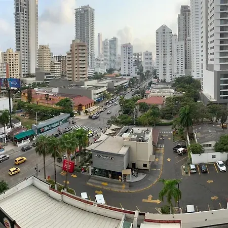 Apartamento Bocagrande *